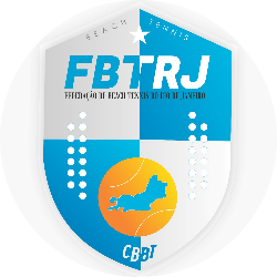 Ranking FBTRJ 2022 - Dupla Feminino D