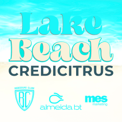 Lake Beach Credicitrus Bebedouro - Mista C