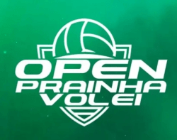 OPEN PRAINHA DE VOLEI - MASCULINO INTERMEDIARIO