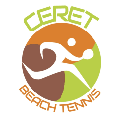 1ª ETAPA OPEN CERET BEACH TENNIS  - 2023 - FEMININO D