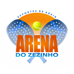 1º ARENA ZEZINHO OPEN APVS BRASIL/PARAOPEBA DE BEACH TENNIS  - Masculina D