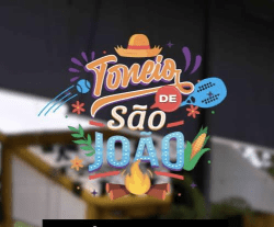 Torneio de São João - 2023 - Mista Iniciante