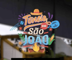 Torneio de São João - 2023 - C/D - Feminina