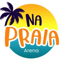 Na Praia Open de Beach Tennis  - Pro - A Masc 