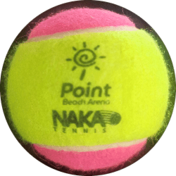 OPEN POINT BEACH ARENA SANTA FÈ DO SUL - Iniciante feminino 