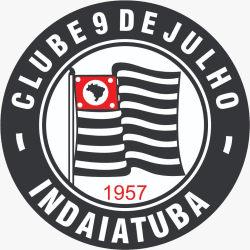  Etapa Clube 9 de Julho /23 - 14/39 ANOS MASCULINO A