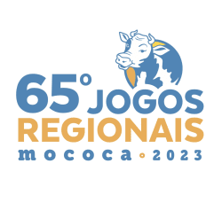 65º Jogos Regionais - Mococa 2023