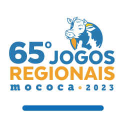 65º Jogos Regionais - Mococa 2023 - Dupla Masculina - Livre