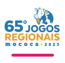 65º Jogos Regionais - Mococa 2023 - Dupla Feminina - Livre