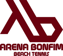 1 Open Arena Bonfim - Beach Tennis - Dupla Mista [C]