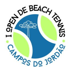 Campos do Jordão Open de Beach Tennis  - Categoria B - Masc