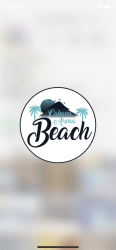 1º Open Cabana de Beach Tennis - Feminino  A