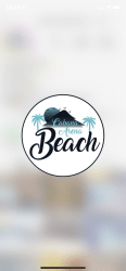 1º Open Cabana de Beach Tennis