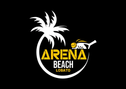 1o. Torneio Arena Beach Lobato 