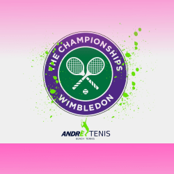 WIMBLEDON 2023  - CATEGORIA FEMININO