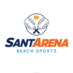 1ª Copa Netcomet & SantArena - Masculino Open