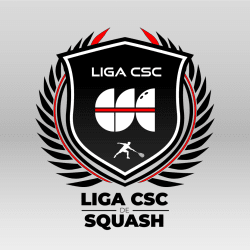 Liga CSC de Squash 2023