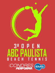 3º Open ABC Paulista BT - Mista A