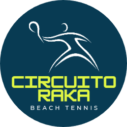 Circuito Raka 2023 - DUPLA FEM. OPEN