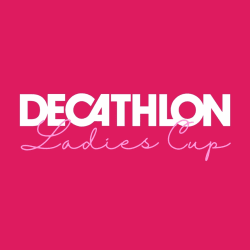 DECATHLON LADIES CUP - FEMININO C