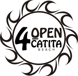 4º OPEN CATITA BEACH - MASCULINA B - Qualify 6ª feira