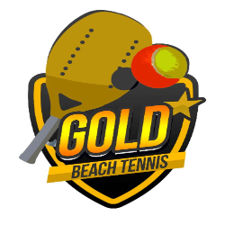1* Open Gold Beach Tennis  - Masculina C