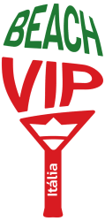 Beach Vip - Etapa Itália  - Masculino C