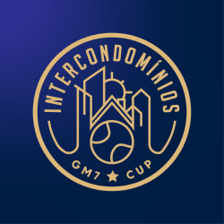 2º INTERCONDOMÍNIOS GM7CUP - Feminina C