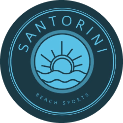 II TORNEIO INTERNO SANTORINI - Iniciante mista