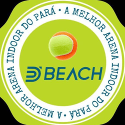 III RANKING D'BEACH 2023 ALUNOS + CONVIDADOS - MASCULINA A