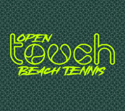 1º Open Touch Tennis - Feminina B