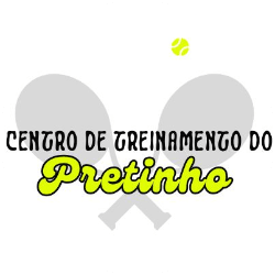 Ranking do Pretinho 2024 - Masculina A