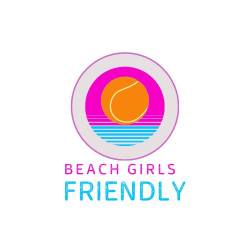 1 Beach Girls Friendly 2