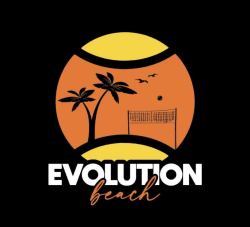 1 Torneio Evolution Beach  - Masculina Open