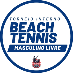 TORNEIO INTERNO - TRINTOU EVERTON - MASCULINO LIVRE