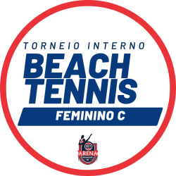 TORNEIO INTERNO - TRINTOU EVERTON - FEMININO C