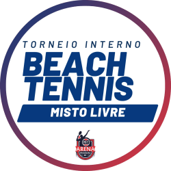 TORNEIO INTERNO - TRINTOU EVERTON - MISTO LIVRE