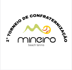 1° Torneio de Confraternização Mineiro Beach tennis 