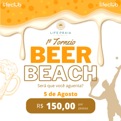 BEER BEACH