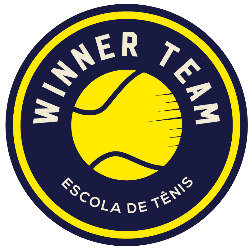 Circuito Grand Slam de Tênis Amador - etapa US Open - Dupla feminina - Iniciante