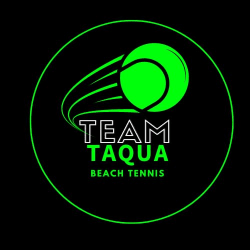 Torneio  #teamtaquabt  - Mista B
