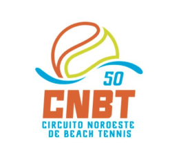 9º Etapa 2023 - CNBT 050 - Aberto de BEACH TENNIS - Circuito Noroeste RS/SC 2023 -  UHULL - DUPLA MASCULINA D