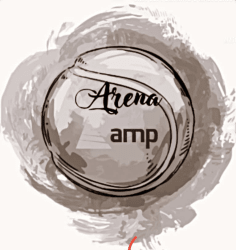 Open Arena AMP - Simples masculina D/C