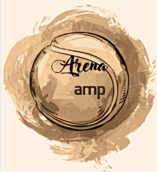 Open Arena AMP - Simples feminino D