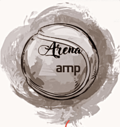 Open Arena AMP - Masculino D