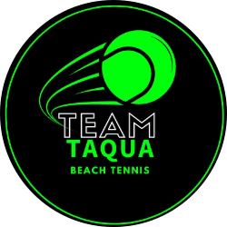 3° Torneio Interno Arenna_SA#TEAMTAQUABT - Raquete na mochila 