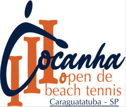 III Cocanha Open de Beach Tennis - Mista D