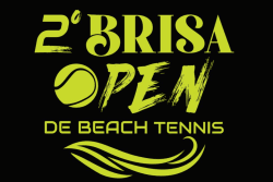 2º Brisa Open de Beach Tennis