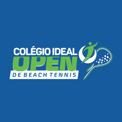 Colégio Ideal Open de Beach Tennis