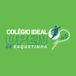 Colégio Ideal Open de Raquetinha - MASCULINA B